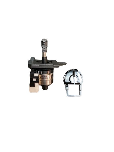 MOTOR DIVERTER VALVE